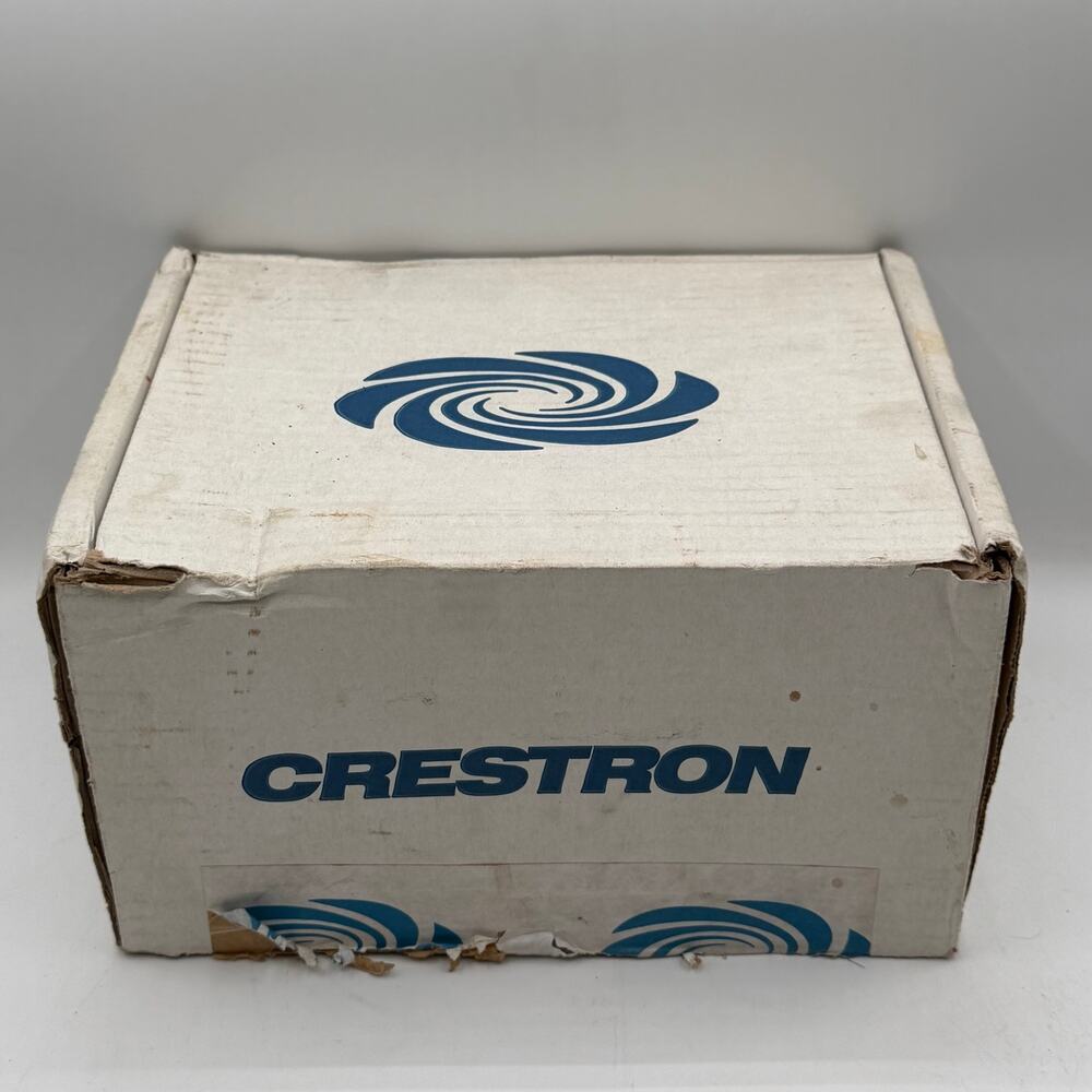 Crestron TSW-560/760/1060-TTK Tabletop Mount Kit Black - NIB / Open Box